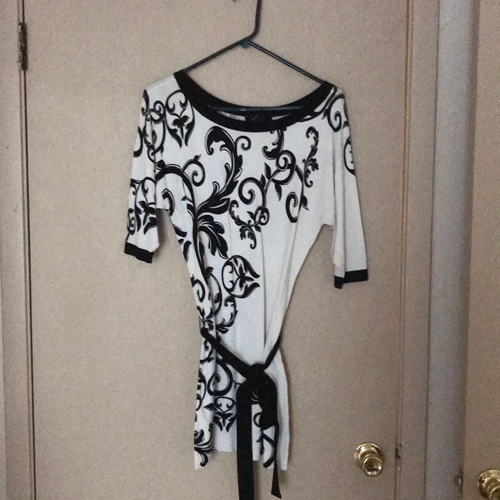 WHBM Sweater Dress